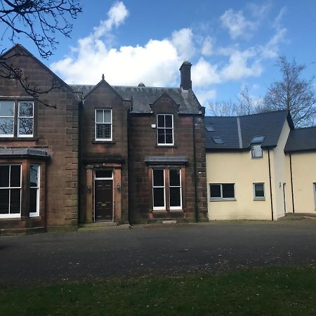 Stewart Hall Dumfries Esterno foto