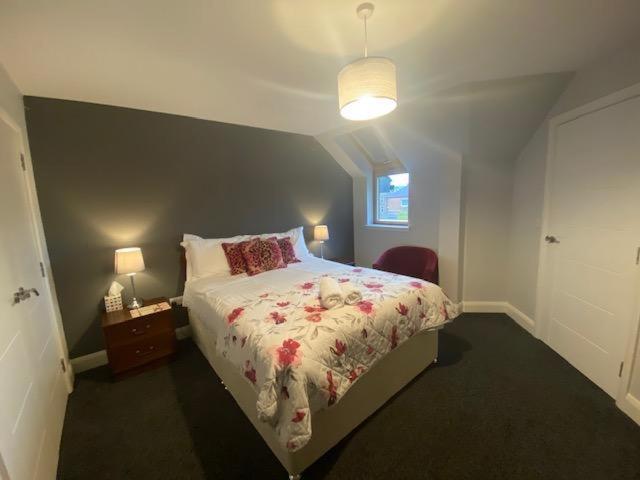 Stewart Hall Dumfries Esterno foto