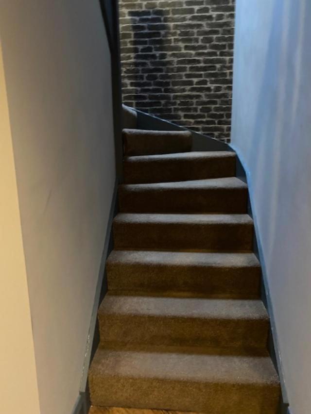 Stewart Hall Dumfries Esterno foto