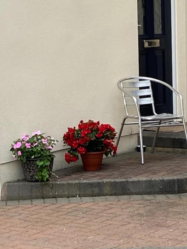 Stewart Hall Dumfries Esterno foto